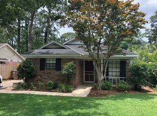 1064 Schaub Ave, Mobile, AL 36609