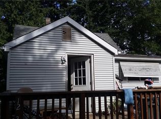 12830 4th Ave S, Seattle, WA 98168