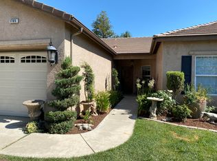 1705 Shaver Lake Ave, Tulare, CA 93274