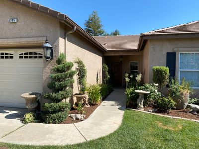 1705 Shaver Lake Ave, Tulare, CA, 93274