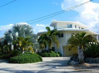 16626 Holly Ln, Sugarloaf Key, FL 33042