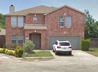 2610 Sumac Leaf Ct, Dallas, TX 75212