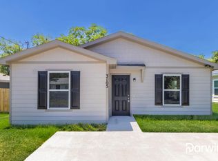 3105 Barling St, Greenville, TX 75401