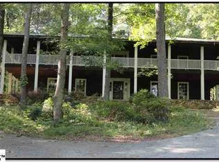 2427 Moorefield Memorial Hwy, Pickens, SC 29671