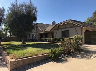 7740 East Ave, Etiwanda, CA 91739