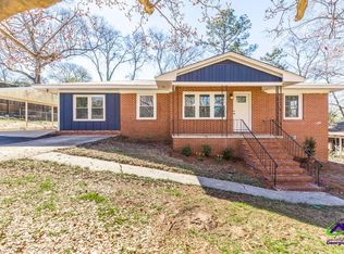 103 Spring St, Warner Robins, GA 31088