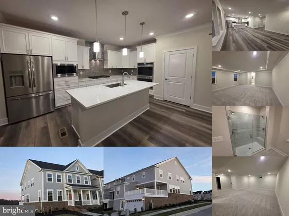 6600 Queensbury St, Middle River, MD 21220