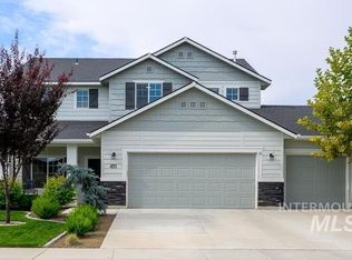 4111 S Barletta Way, Meridian, ID 83642