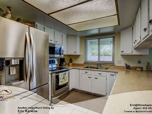 2nd image of 3502 E Carol Ann Way