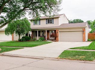 14430 Rice Dr, Sterling Heights, MI 48313