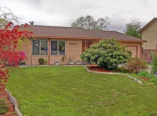 27432 147th Ave SE, Kent, WA 98042