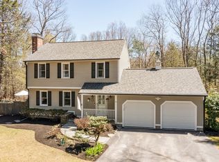 19 Dodge Rd, Amherst, NH 03031