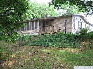56 Rennie Rd, Catskill, NY 12414