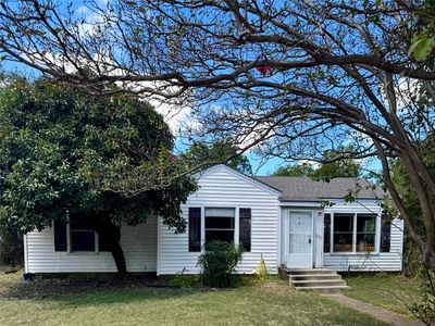 1201 W 11th St, Mc Gregor, TX, 76657