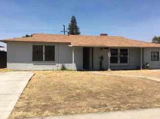 724 W Clinton Ave, Fresno, CA 93705