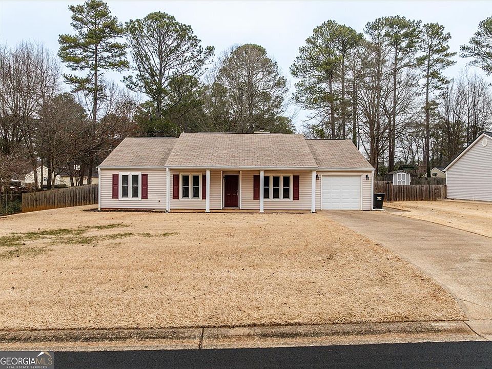 1st image of 29 Hartley Woods Dr NE