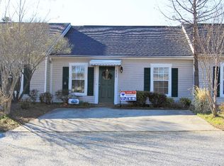 111 Saint Barts Ct, Greenwood, SC 29649