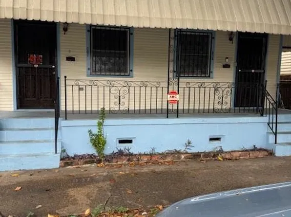 805-807 Jackson Ave, New Orleans, LA 70130