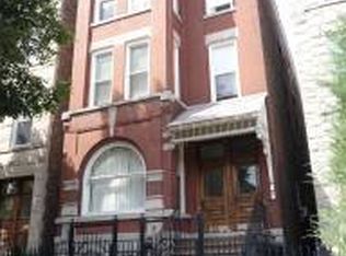 1448 N Maplewood Ave APT 2F, Chicago, IL 60622