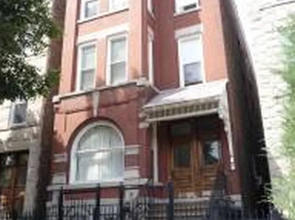 1448 N Maplewood, 1448 N Maplewood Ave APT 2F, Chicago, IL 60622