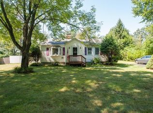 58 Old Mill Rd, Shrewsbury, MA 01545