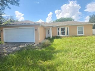 1704 Snook Pl, Poinciana, FL 34759