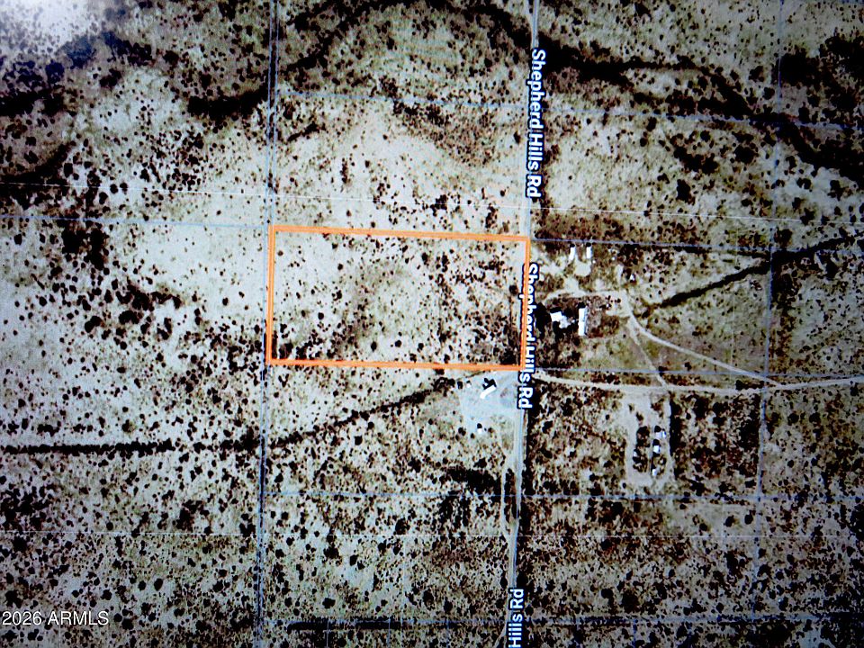 1st image of TBD S Shepherd Hills Road #28
