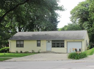 1415 Durant St, Harlan, IA 51537