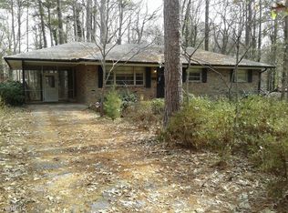 3158 Cloverhurst Dr, East Pt, GA 30344