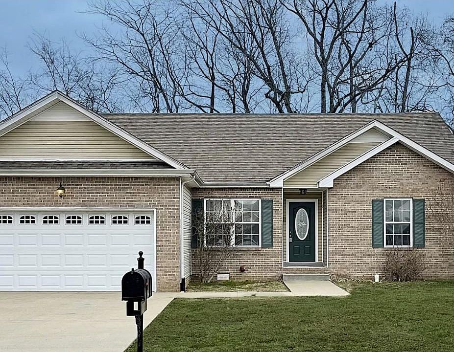 1891 Camelot Dr, Clarksville, TN 37040 Zillow