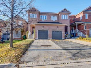 53 Silent Pond Cres, Brampton, ON L6V4S9