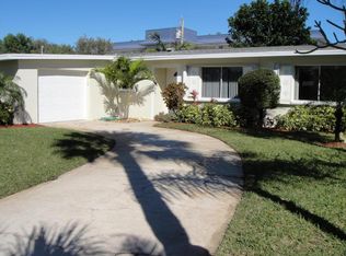 2560 Carmel Rd, Indialantic, FL 32903