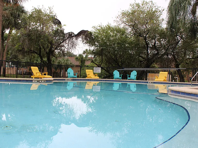 Sunscape Apartment Homes — Photo 17