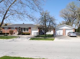4601 N Oriole Ave, Norridge, IL 60706