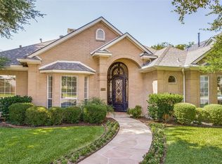 18936 Fortson Ave, Dallas, TX 75252