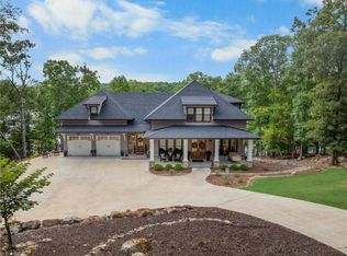 1818 Rocky Cove Ln, Denton, NC 27239