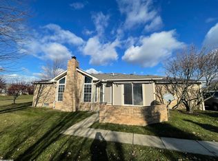 50167 Sebring Ct #64/16, Macomb, MI 48044