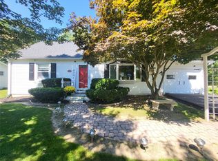 2109 Ford Rd, Endicott, NY 13760