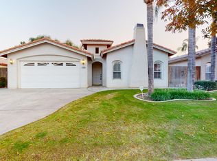 11505 Garrick Ct, Bakersfield, CA