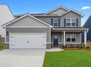 533 Great Salt Ln, Hoschton, GA