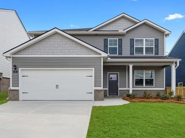 533 Great Salt Ln, Hoschton, GA 30548