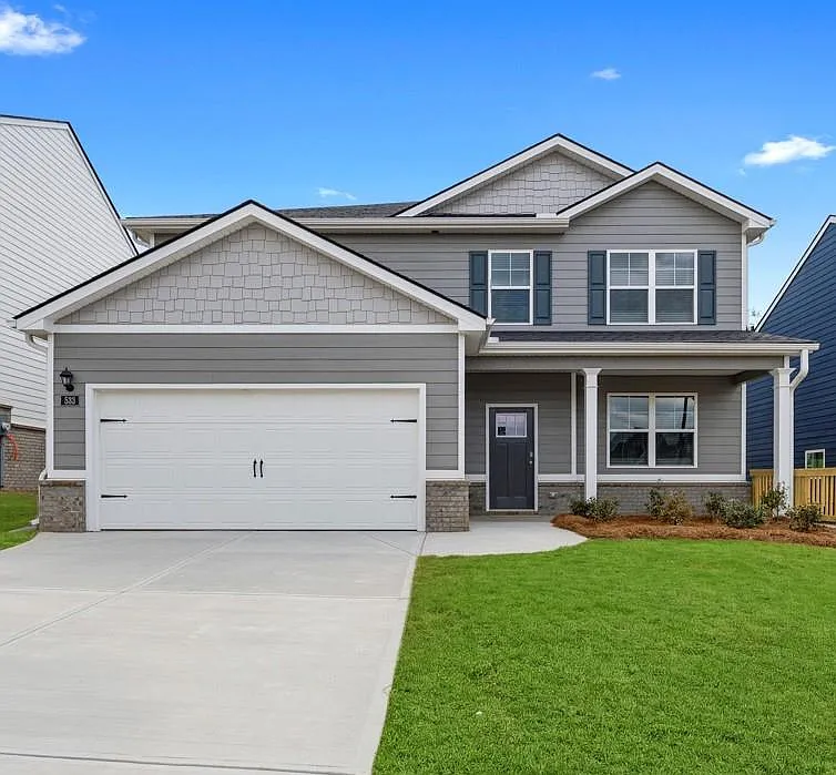 533 Great Salt Ln photo 1