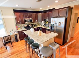 11 Sparhawk St #D, Brighton, MA 02135