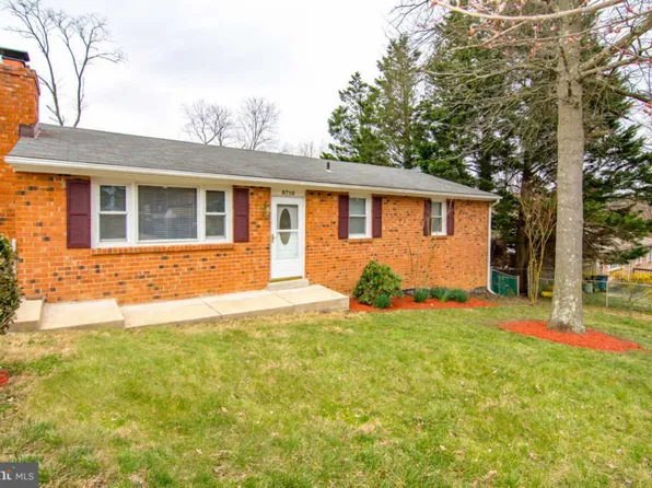 8710 Jolly Dr, Fort Washington, MD 20744