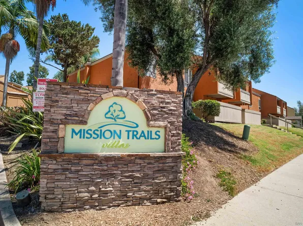 7727 Margerum Ave Unit 159, San Diego, CA 92120