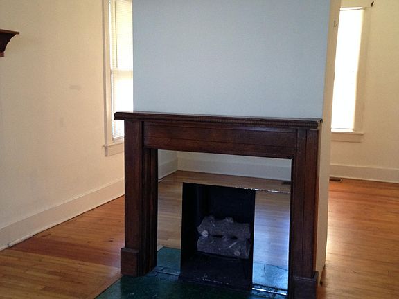 Decorative Fireplace - Not functional