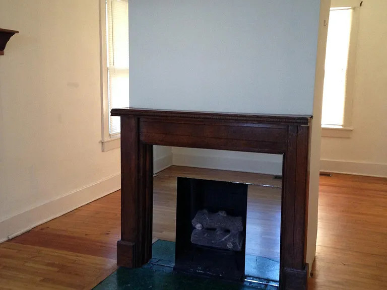 Decorative Fireplace - Not functional