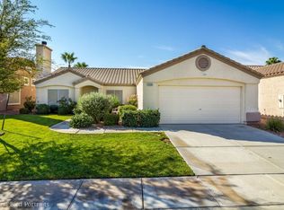 1264 Quicksilver Way, Mesquite, NV 89027