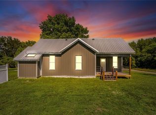 17259 Union St, Rea, MO 64480