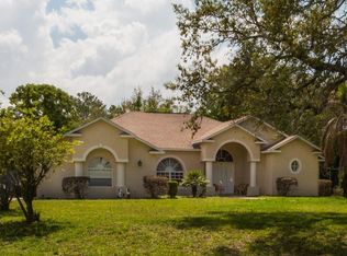 4490 Rachel Blvd, Spring Hill, FL 34607